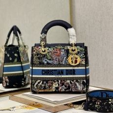 Christian Dior My Lady Bags